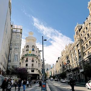 Precioso Piso En Sol Madrid - 2 Hab